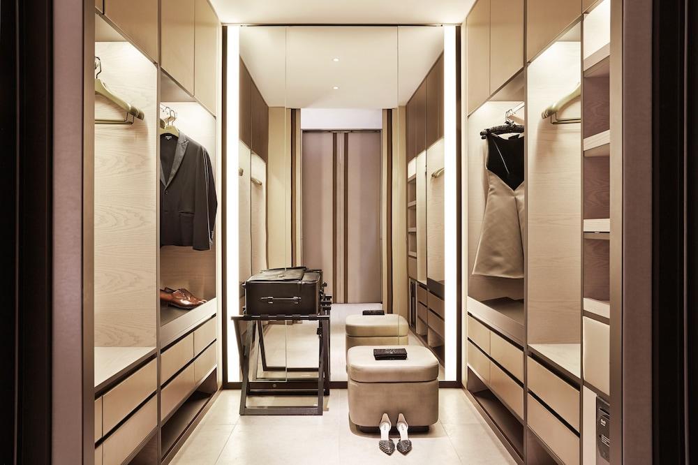 Armani 5* Mailand