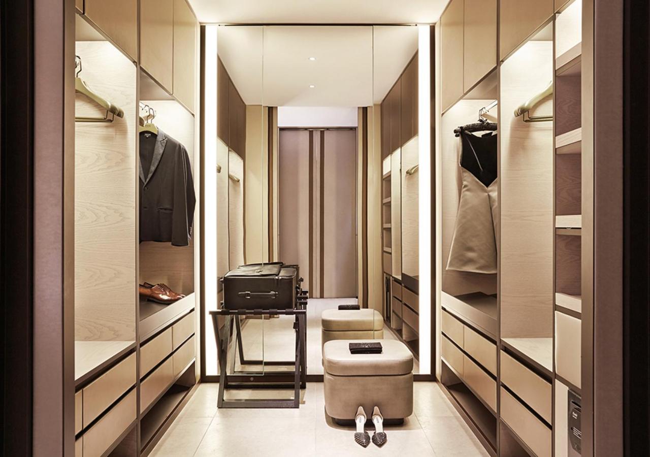 Armani Mailand